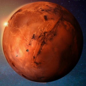 Mars